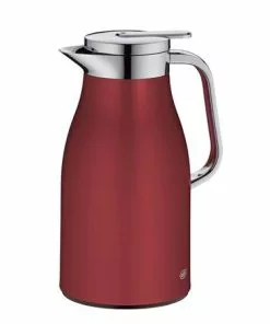 Alfi Skyline Termokande – 1 Ltr. – Rød