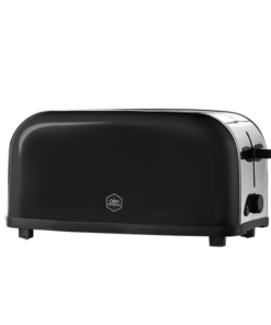 OBH 2259 Manhattan Sort Toaster – 4 Skiver