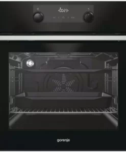 Gorenje BOP737E20XG Indbygget Pyrolyseovn