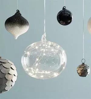 Markslöjd LINA Pendel Klar Glas – 704471