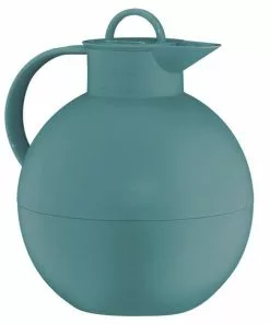 Alfi Kugle Termokande – Frost Grønblå – 0,94 L – Udgået Fra Leverandør