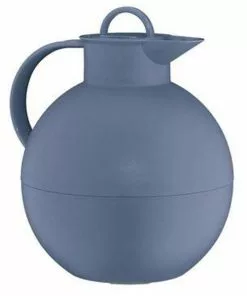 Alfi Kugle Termokande – Mat Indigoblå – 0,94 L