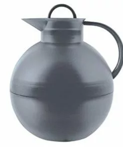 Alfi Kugle Termokande – Mat Grå – 0,94 L