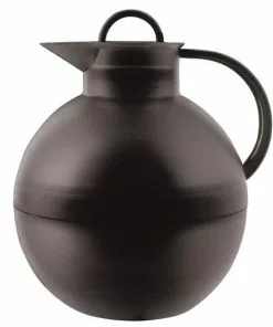 Alfi Kugle Termokande – Mat Sort – 0,94 L