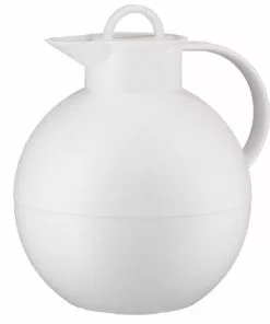 Alfi Kugle Termokande – Frost Hvid – 0,94 L