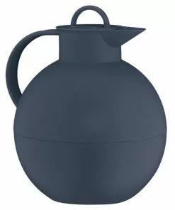 Alfi Kugle Termokande – Mat Mørk Blå – 0,94 L