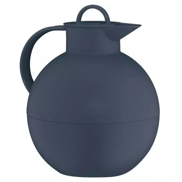 Alfi Kugle Termokande – Mat Mørk Blå – 0,94 L