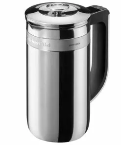 Artisan Stempelkande 0,7 Liter