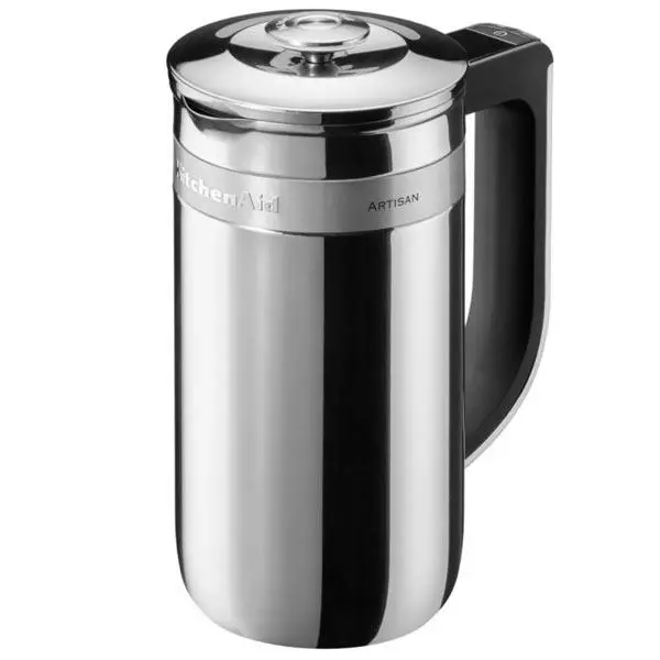 Artisan Stempelkande 0,7 Liter