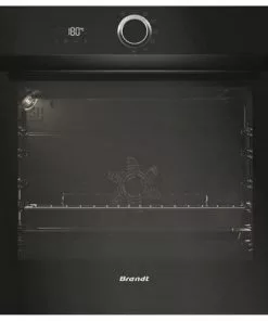 Brandt BXP5560B Indbygningsovn