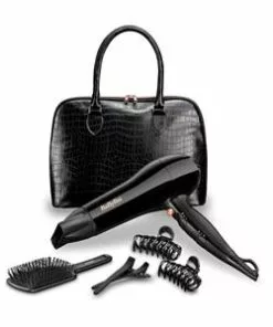 BaByliss 5737PE Hårtørrer Gaveæske