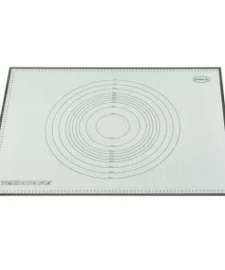 Bagemåtte Klar – 68 Cm