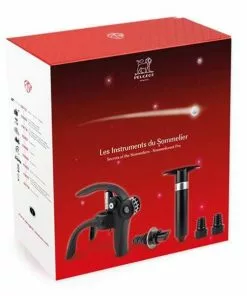 Baltaz Proptrækker Med Løftearm 5 Dele