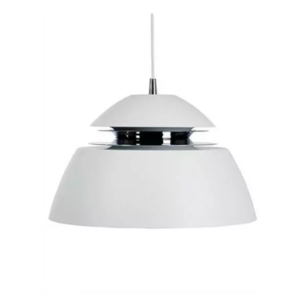 Belid Avalon Pendel – Mat/Hvid