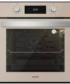 Silverline BO6504MN Indbygningsovn