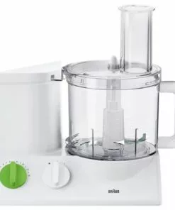 Braun FP3020 Foodprocessor