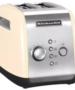KitchenAid Toaster Creme 221EAC
