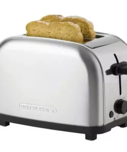 OBH 2267 Manhattan Steel Toaster 2
