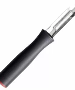 Brund BY Scanpan Skrællekniv