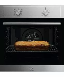 Electrolux COB100X Indbygningsovn