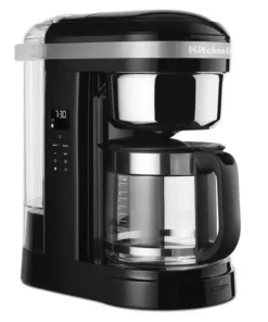 KitchenAid Drip Kaffemaskine Sort – 1,7 Liter