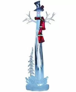 Dumle Snemand Med Lys – 700082