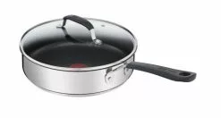 Tefal Jamie Oliver Quick & Easy Sauterpande