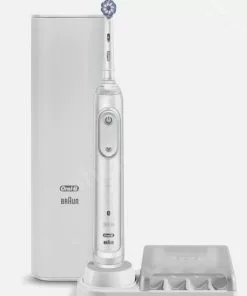 Oral B Genius X20000 EltandbørsteÂ