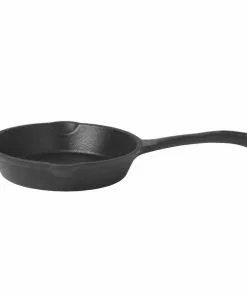 Pillivuyt Garonne Mini Stegepande Støbejern – Ø16