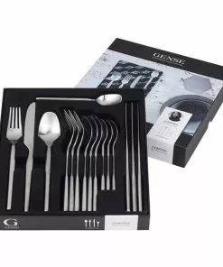 Gense Dorotea Bestiksæt 16 Dele