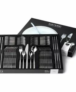 Gense Fuga Bestiksæt 60 Dele