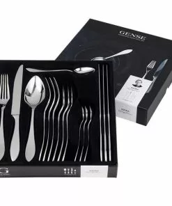 Gense Indra Bestiksæt 16 Dele