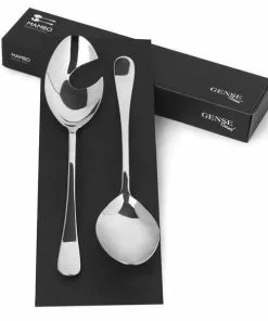 Gense Mambo Salatbestik