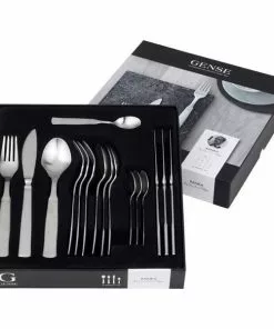 Gense Ranka Bestiksæt 16 Dele