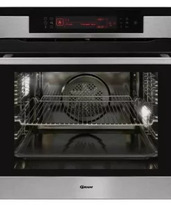 Gram IOP20686-94X Indbygningsovn