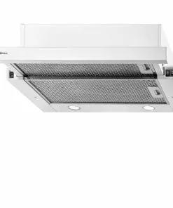 Gram EFU604-90 Udtræksemhætte