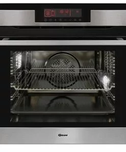 Gram IOP20674-94X Indbygningsovn – Med Pyrolyse