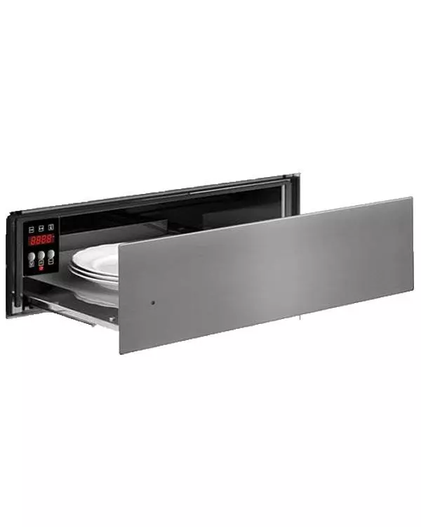 Gram IVS9600-90X Indbygningsvarmeskuffe