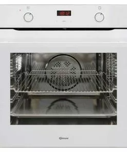 Gram IO20642-92 Indbygningsovn – Hvid