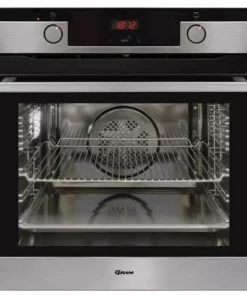 Gram IO20662-92X Indbygningsovn