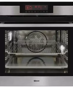 Gram IO20674-94X Indbygningsovn