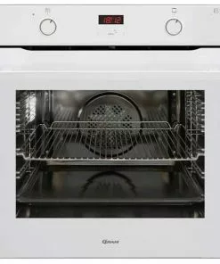 Gram IOP20663-92W Indbygningsovn – 2+2 års Garanti