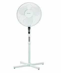 Gulvventilator 40 Cm