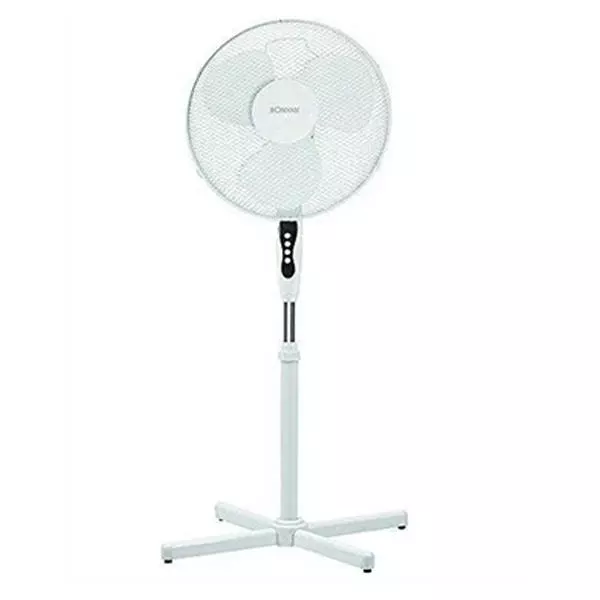 Gulvventilator 40 Cm