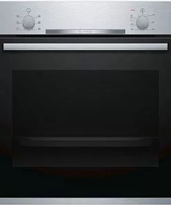 Bosch HBA530BS0S Indbygningsovn