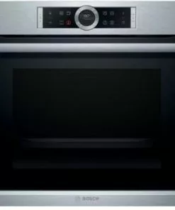 Bosch HBG6751S1S Indbygningsovn