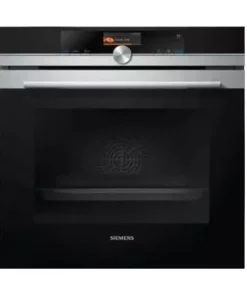 Siemens HS636GCS1S IQ700 Indbygningsovn
