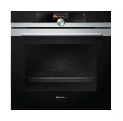 Siemens HS636GCS1S IQ700 Indbygningsovn
