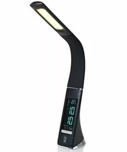 Halo Design Colors Watch & Light Bordlampe