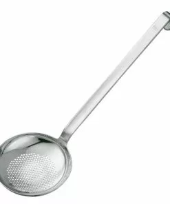 Rösle Hook Skumske Dyb Stål – 33 Cm